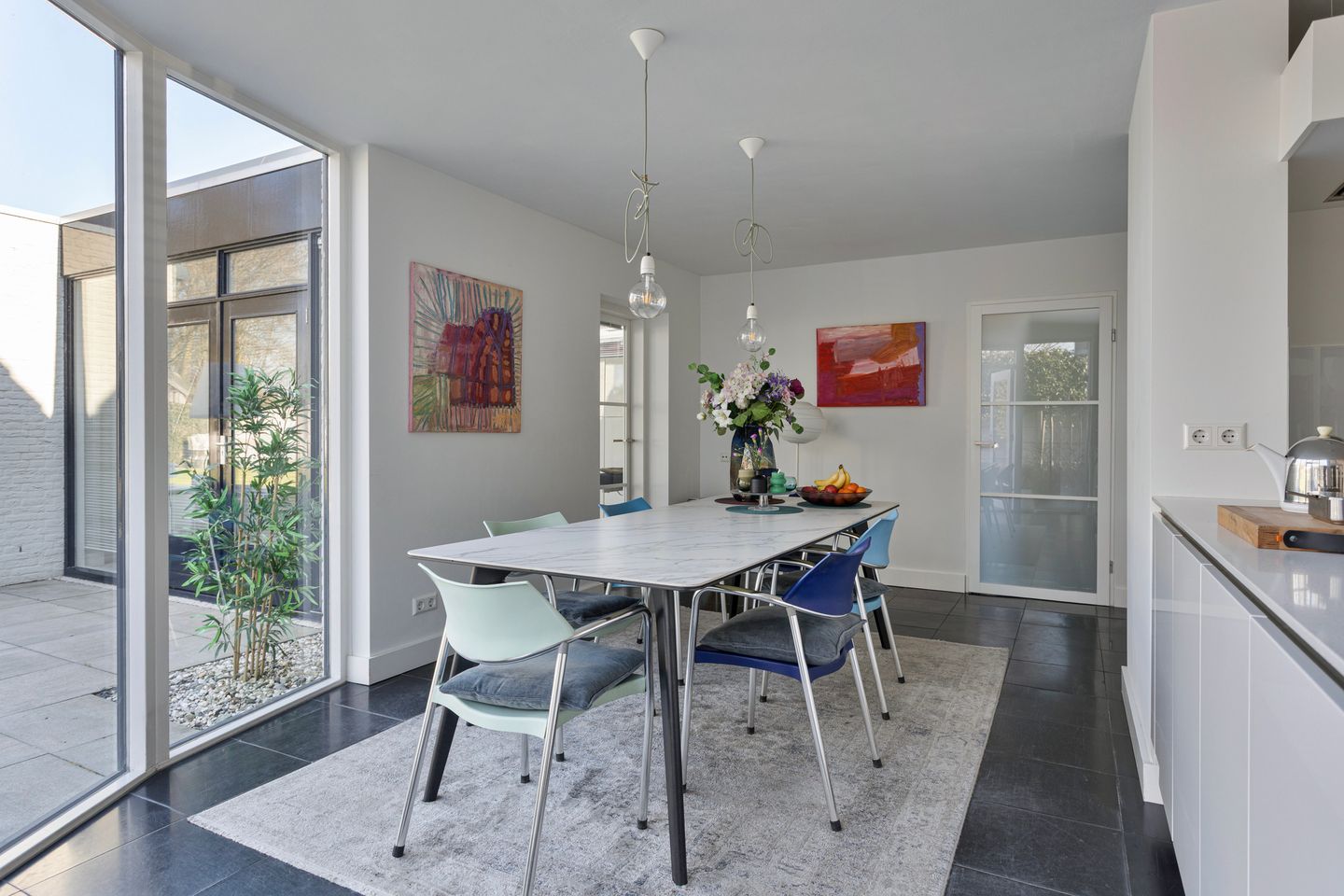 Foto 19 van Janssoniushof 10