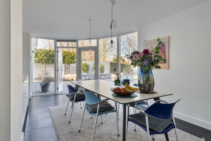 Foto 20 van Janssoniushof 10