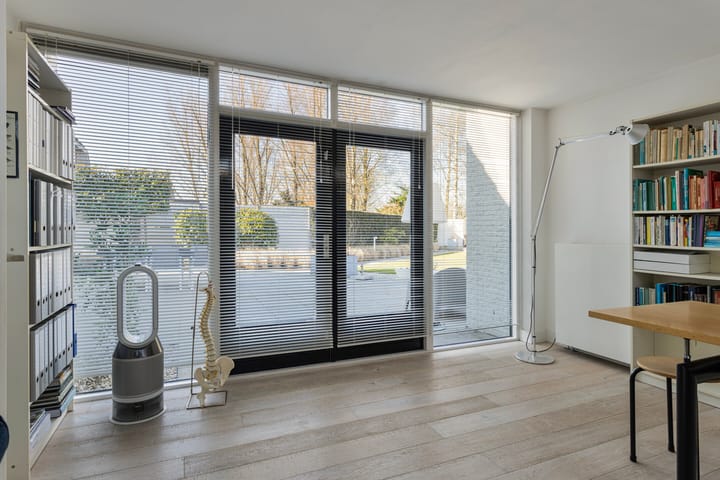 Foto 21 van Janssoniushof 10