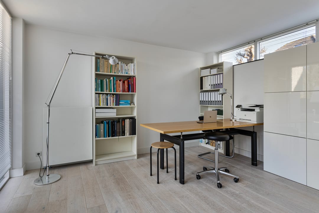 Foto 22 van Janssoniushof 10