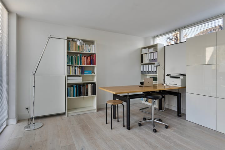 Foto 22 van Janssoniushof 10