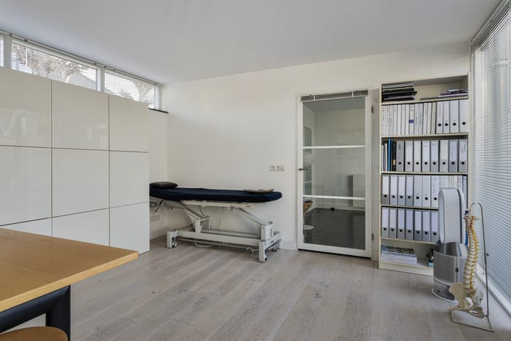 Foto 23 van Janssoniushof 10