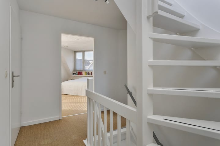 Foto 25 van Janssoniushof 10