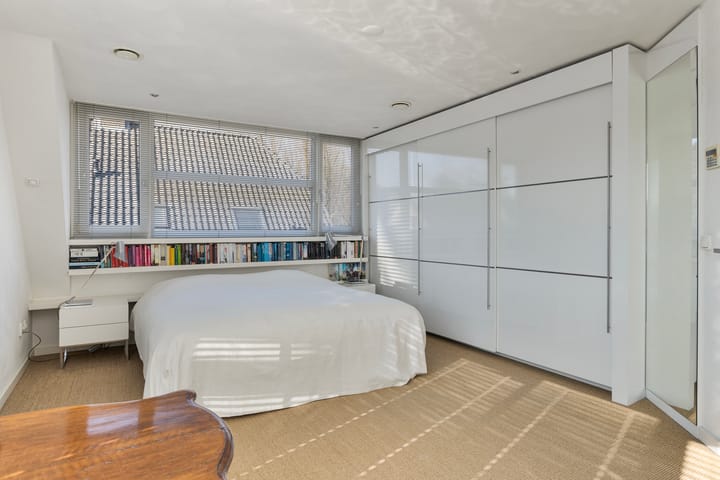 Foto 26 van Janssoniushof 10