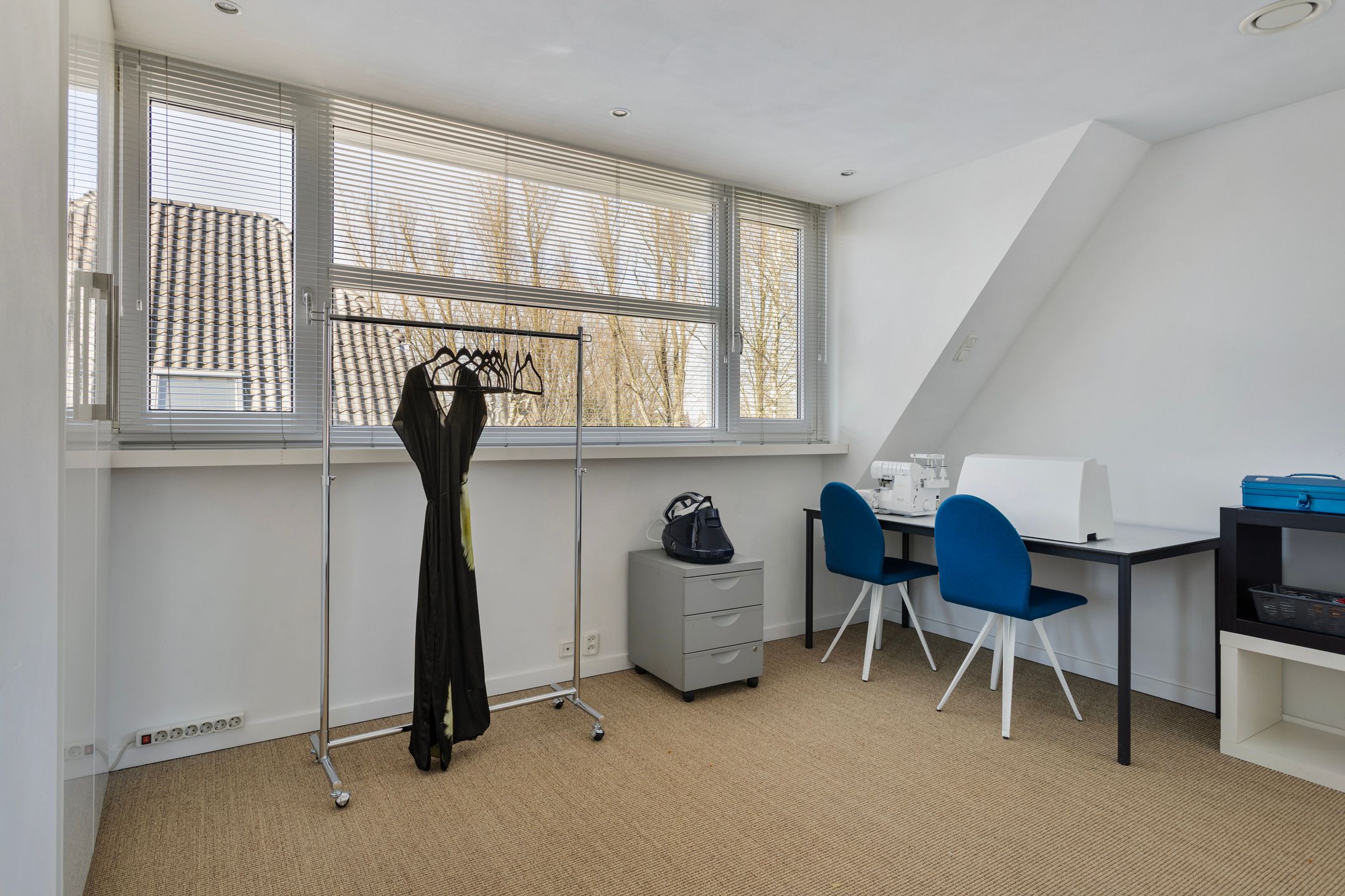 Foto 30 van Janssoniushof 10