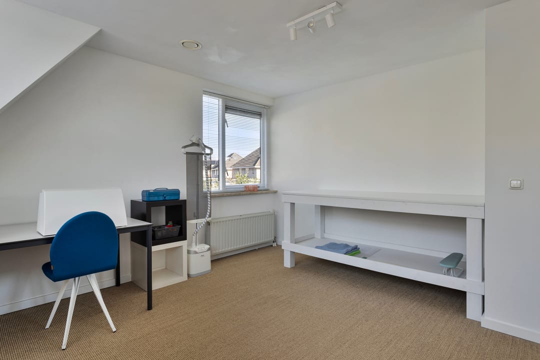 Foto 31 van Janssoniushof 10