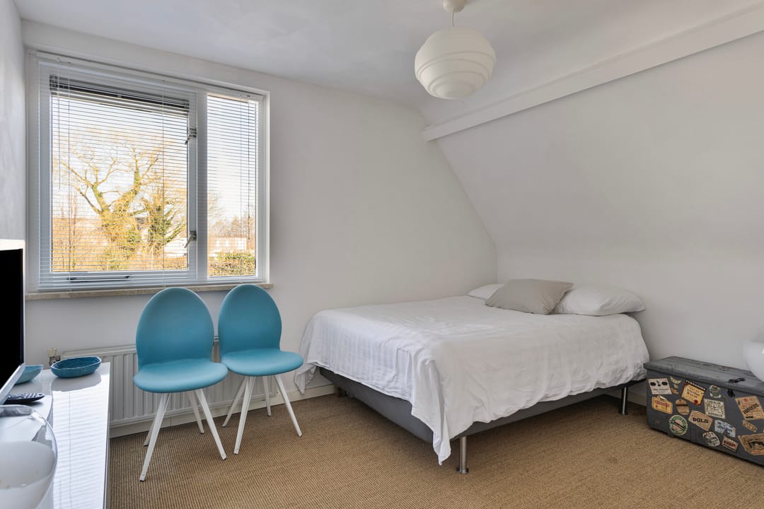 Foto 32 van Janssoniushof 10