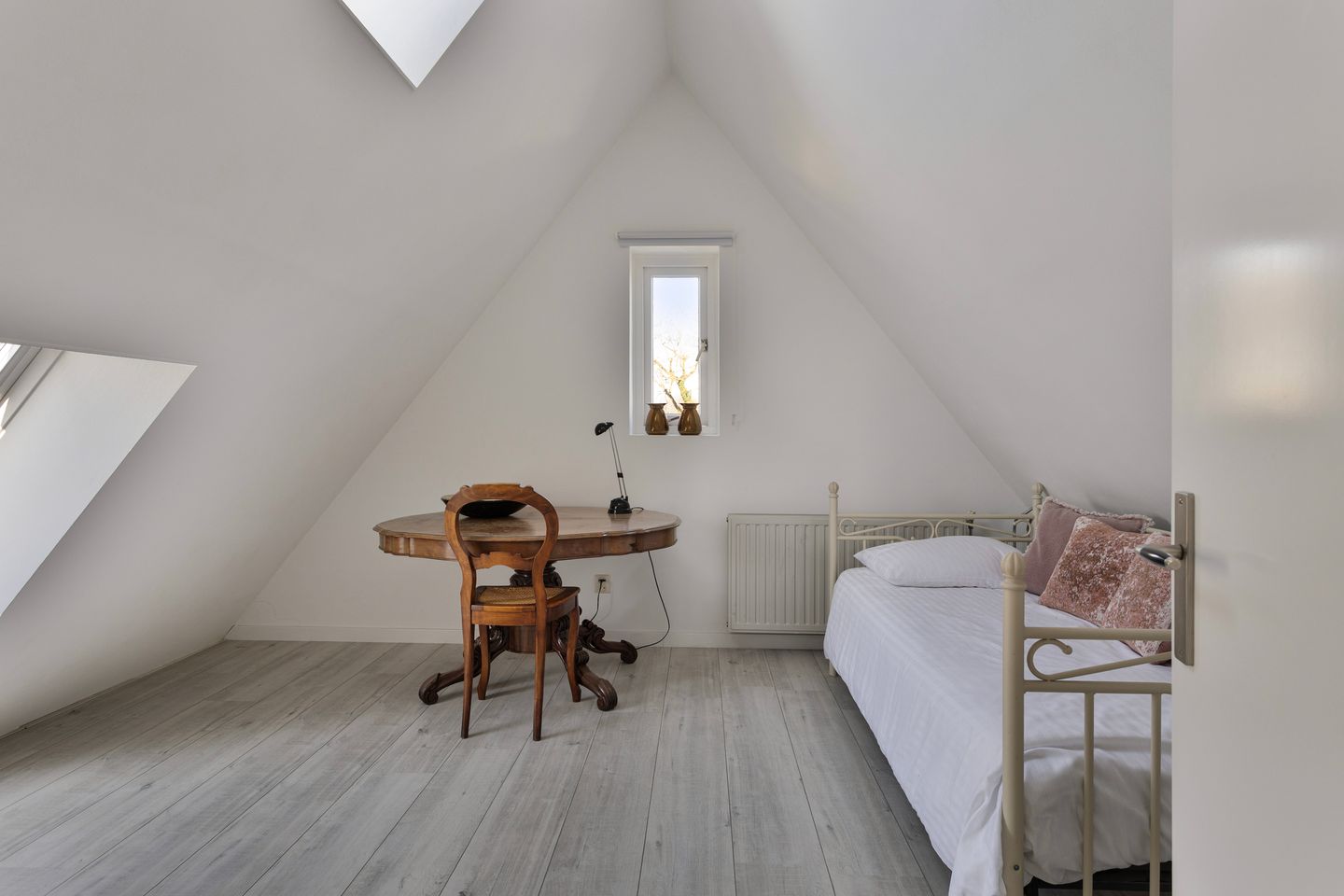 Foto 34 van Janssoniushof 10