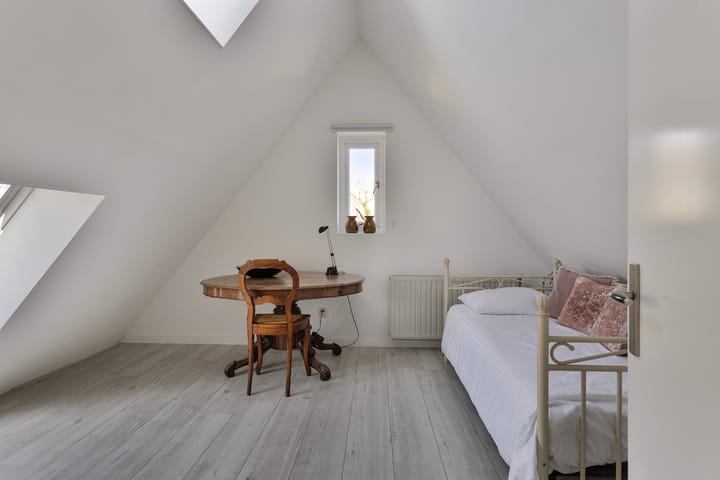 Foto 34 van Janssoniushof 10