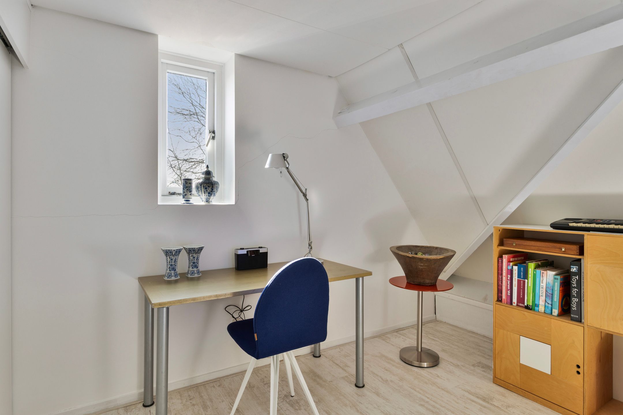 Foto 36 van Janssoniushof 10