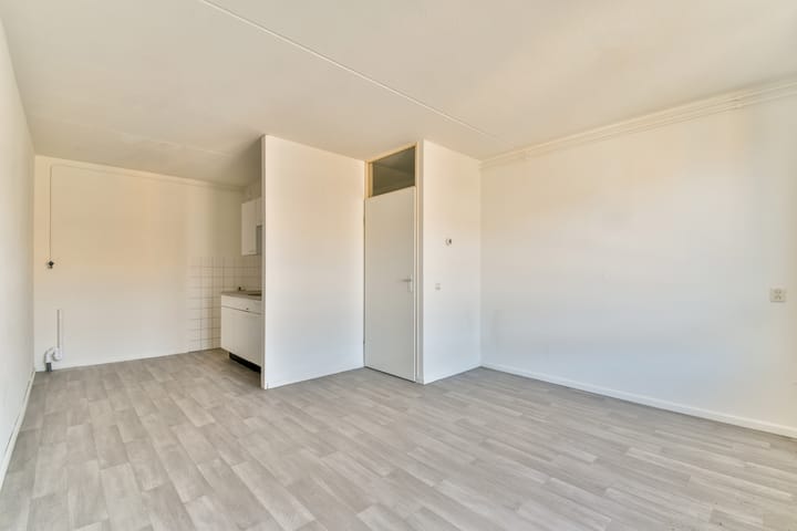 Foto 2 van Matrozenhof 24