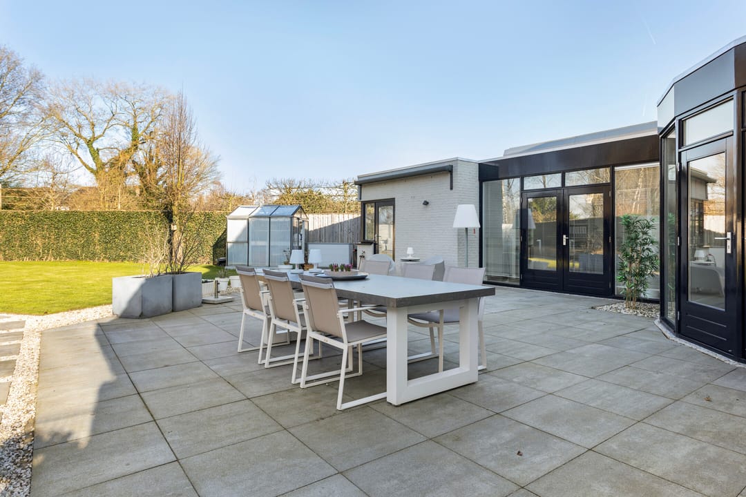 Foto 38 van Janssoniushof 10