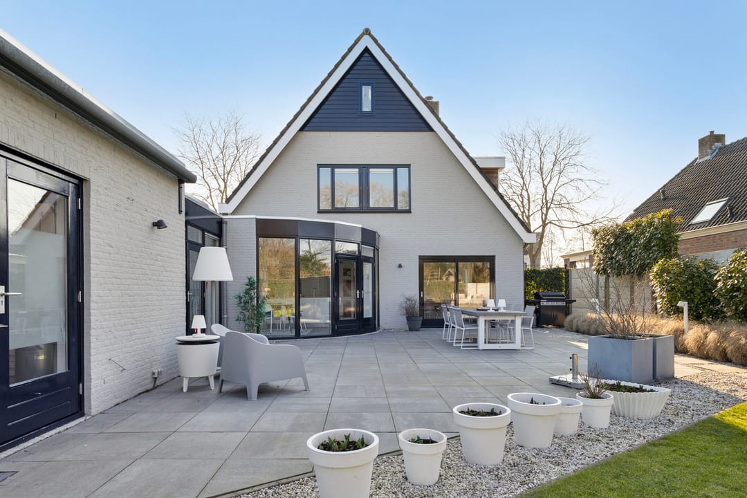 Foto 37 van Janssoniushof 10