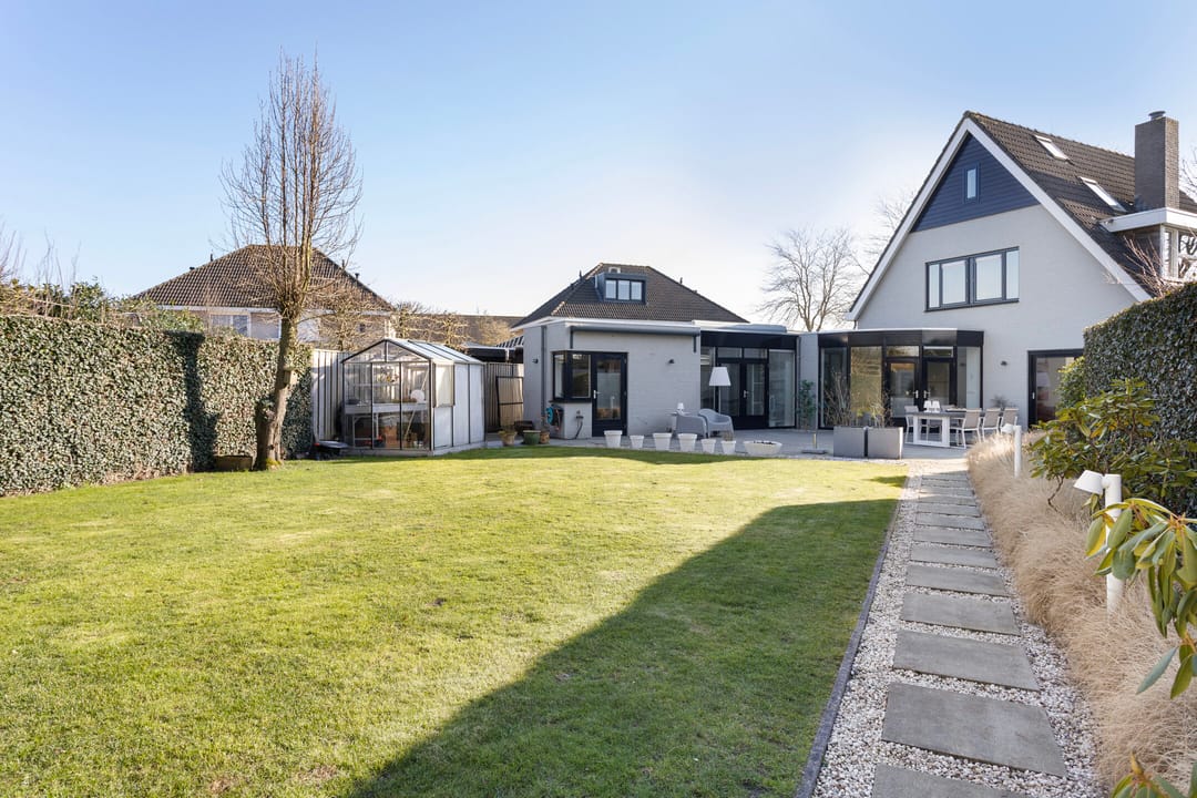 Foto 46 van Janssoniushof 10