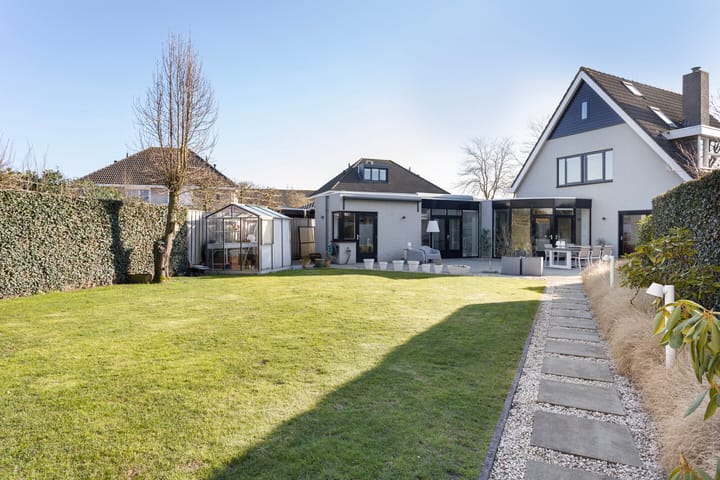 Foto 46 van Janssoniushof 10