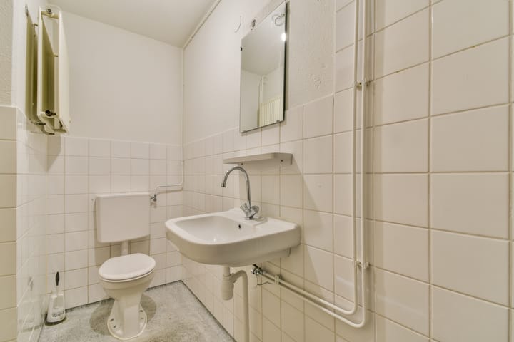 Foto 9 van Matrozenhof 24