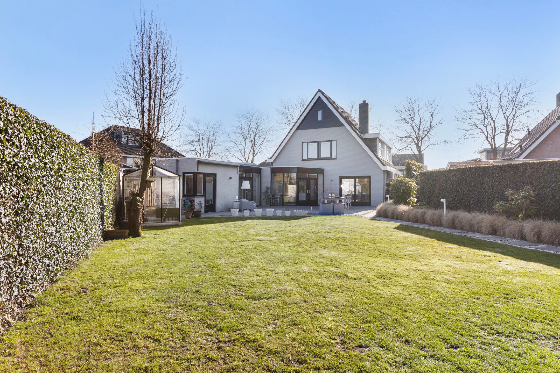 Foto 45 van Janssoniushof 10