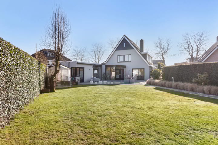 Foto 45 van Janssoniushof 10