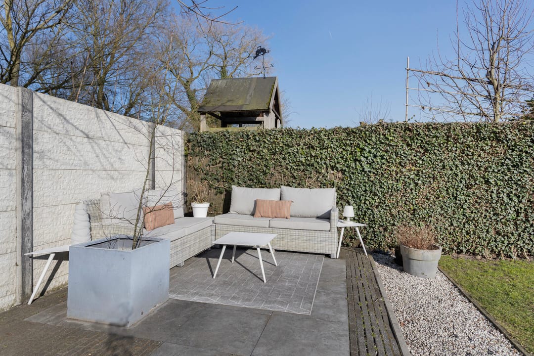 Foto 47 van Janssoniushof 10