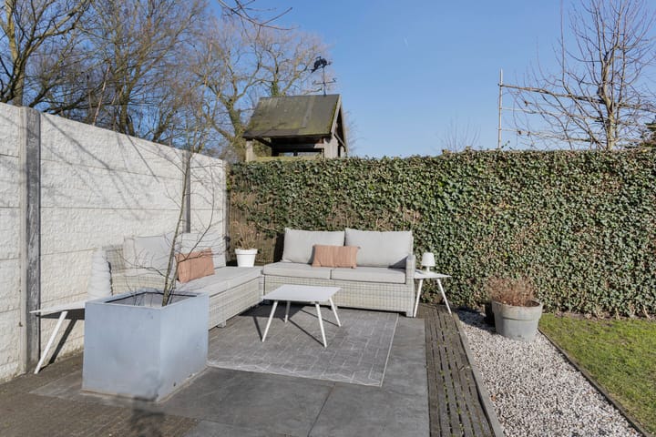 Foto 47 van Janssoniushof 10