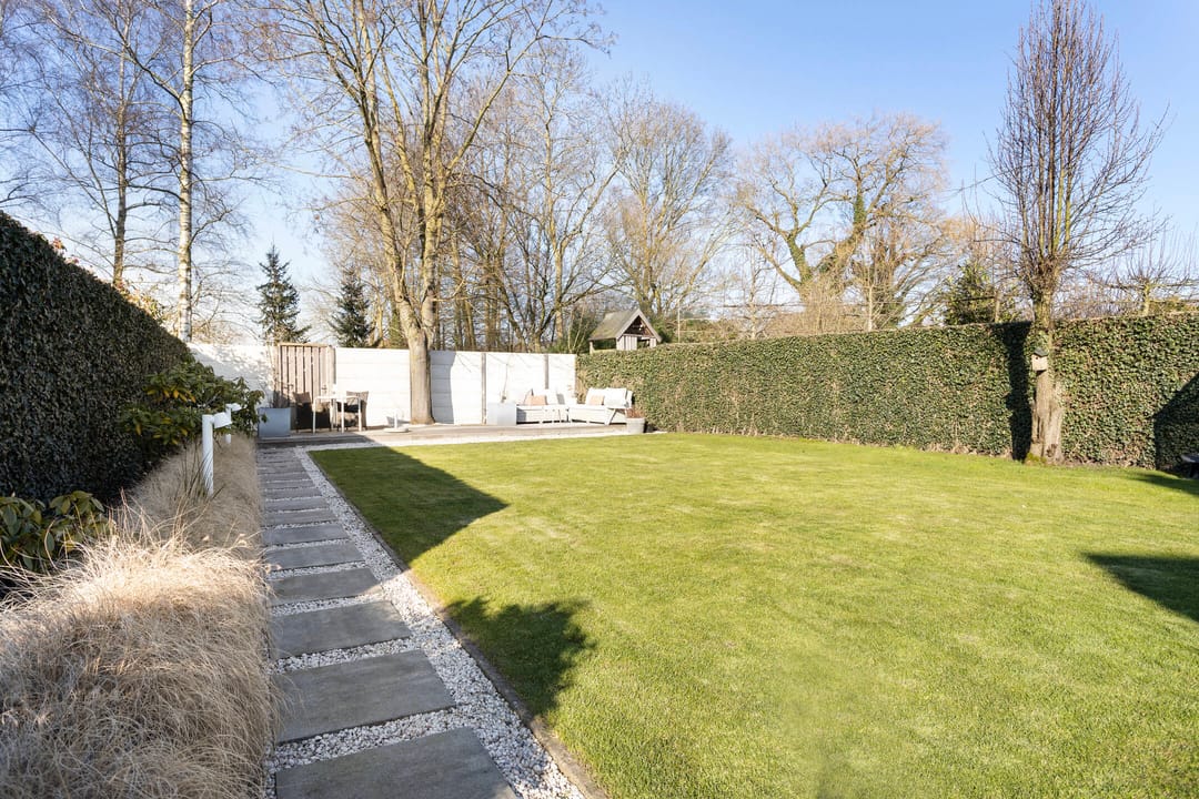 Foto 43 van Janssoniushof 10