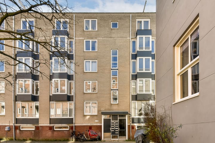 Foto 12 van Matrozenhof 24