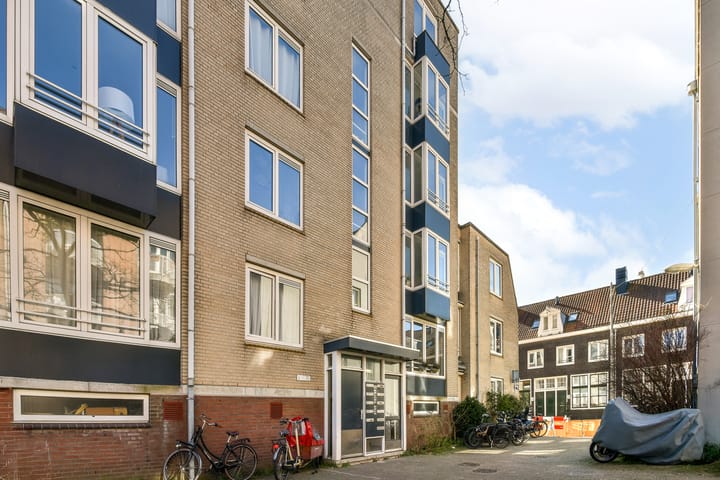 Foto 13 van Matrozenhof 24