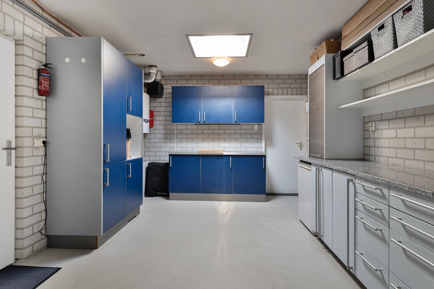 Foto 50 van Janssoniushof 10