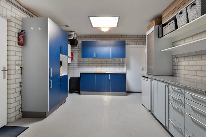 Foto 50 van Janssoniushof 10