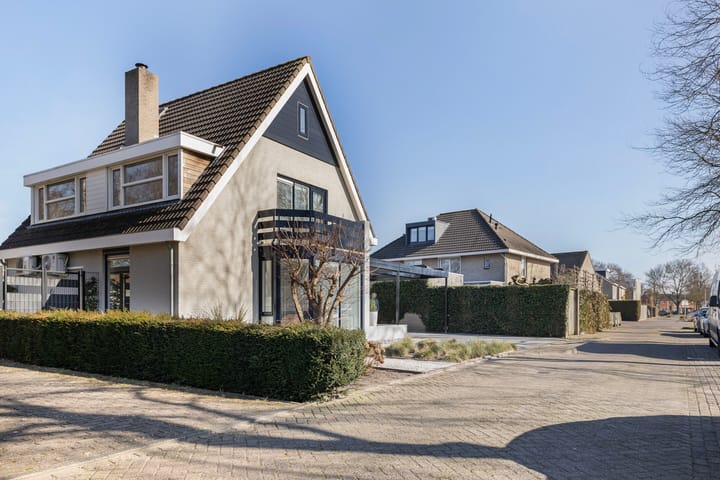 Foto 53 van Janssoniushof 10