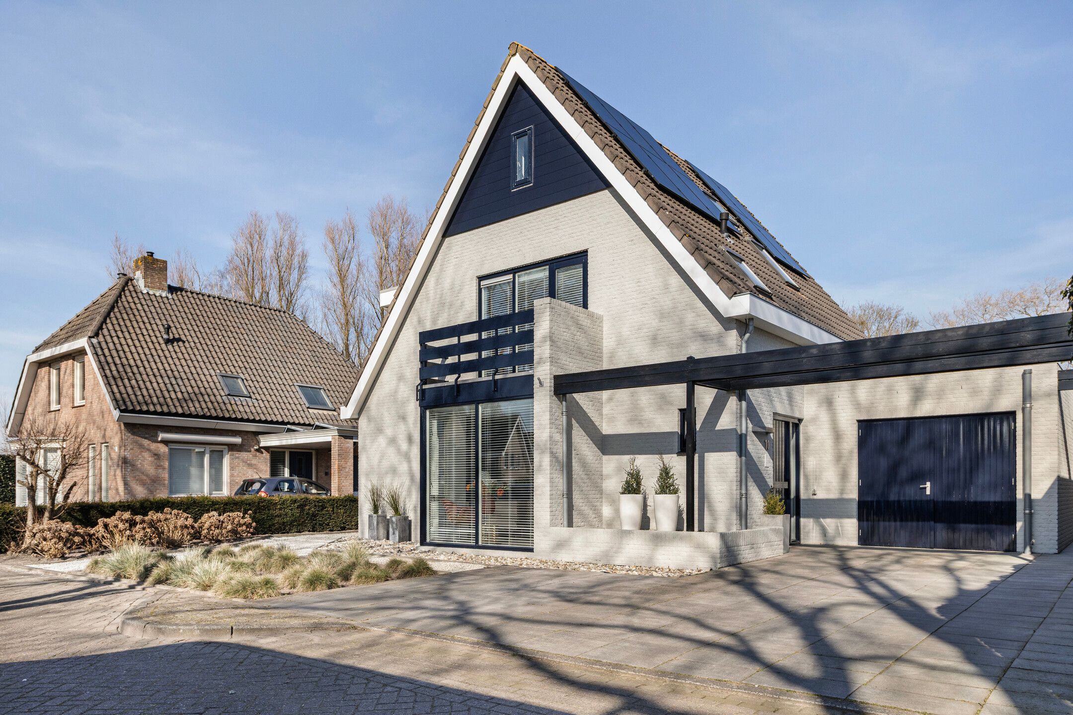 Foto 51 van Janssoniushof 10