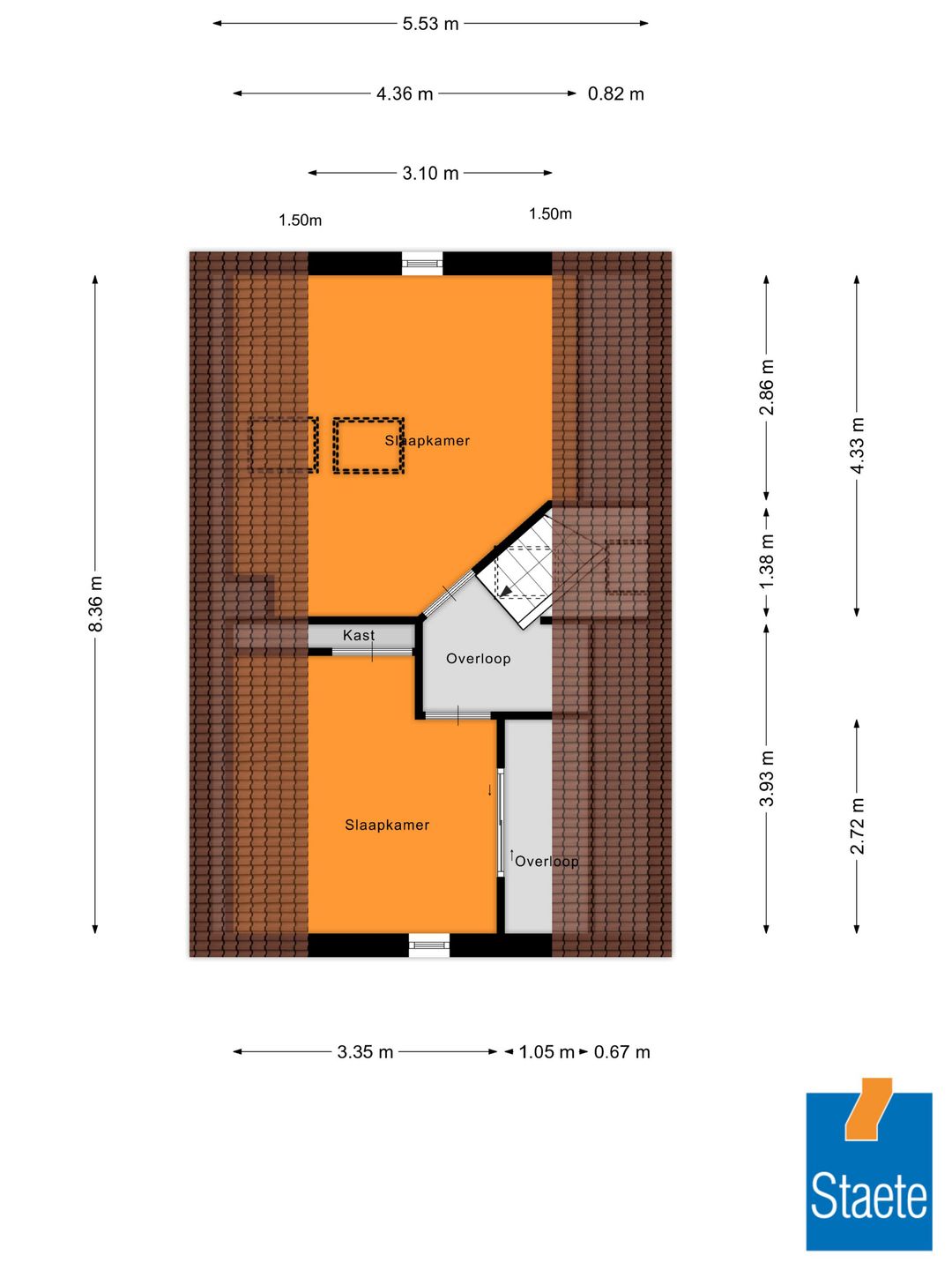 Foto 56 van Janssoniushof 10