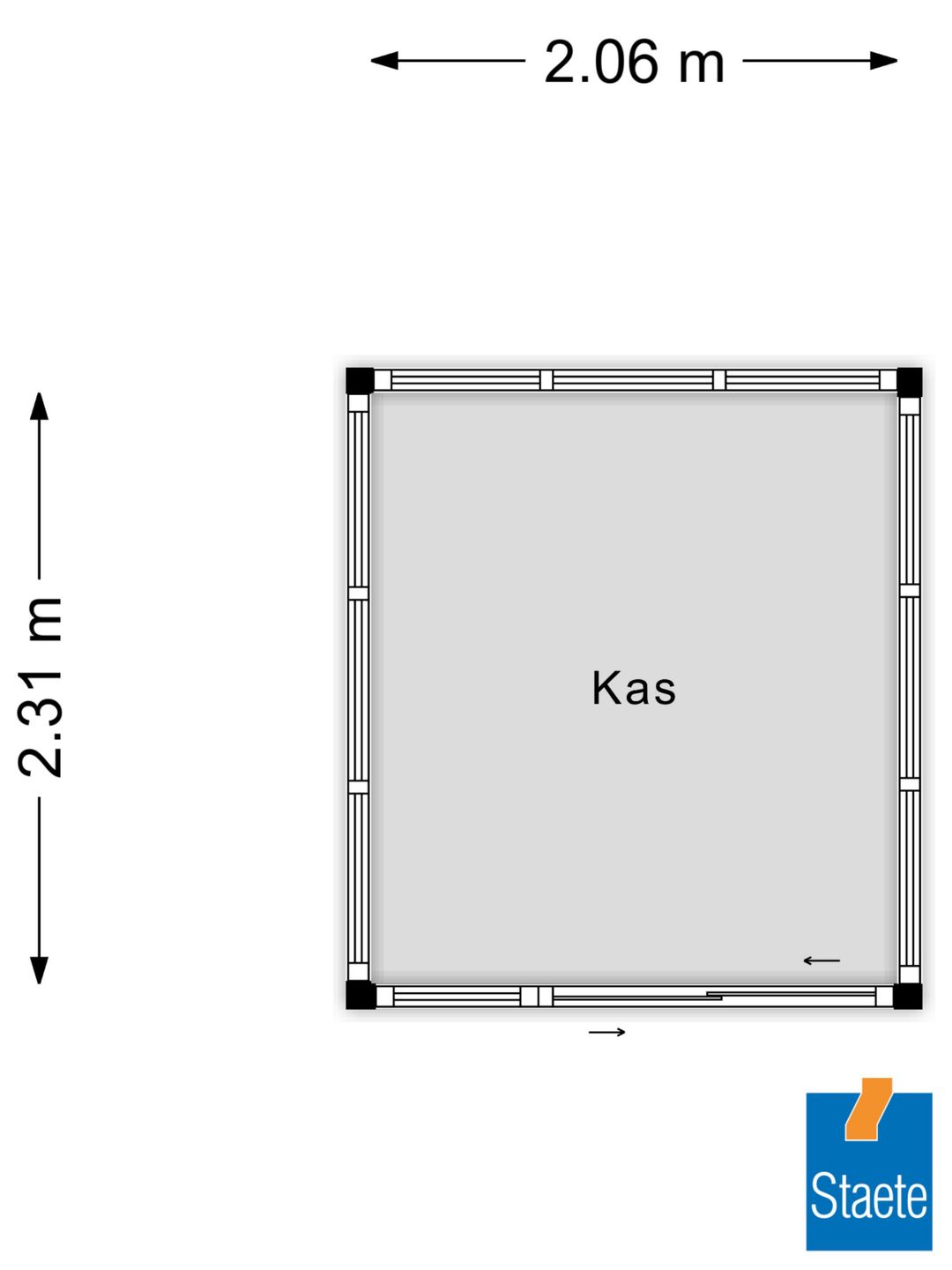 Foto 58 van Janssoniushof 10