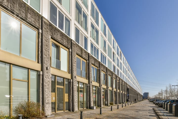 Foto 21 van IJburglaan 257