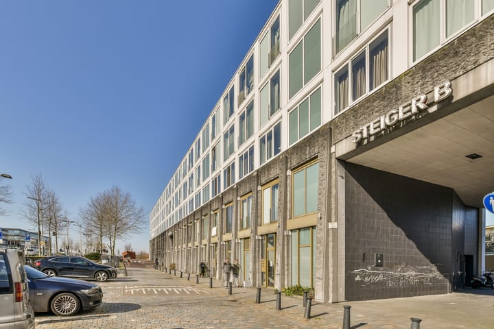 Foto 20 van IJburglaan 257