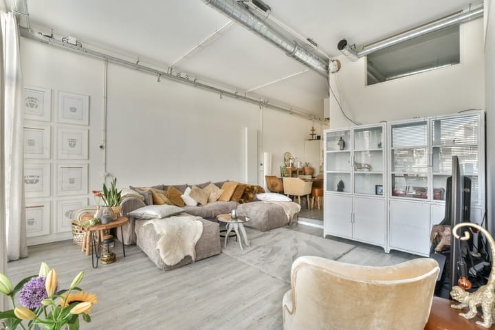 Foto 2 van IJburglaan 257