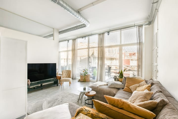 Foto 3 van IJburglaan 257