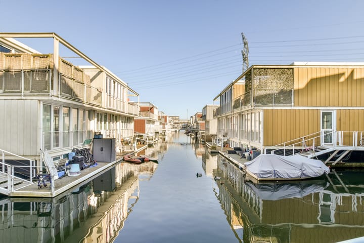 Foto 5 van IJburglaan 257