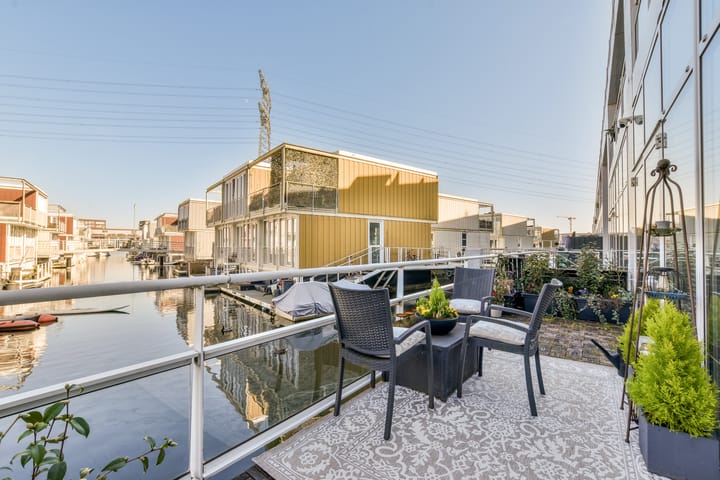 Foto 6 van IJburglaan 257