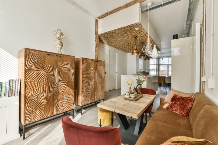 Foto 7 van IJburglaan 257