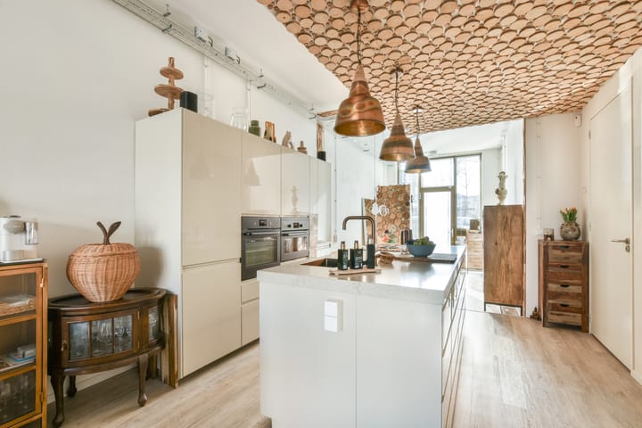 Foto 9 van IJburglaan 257