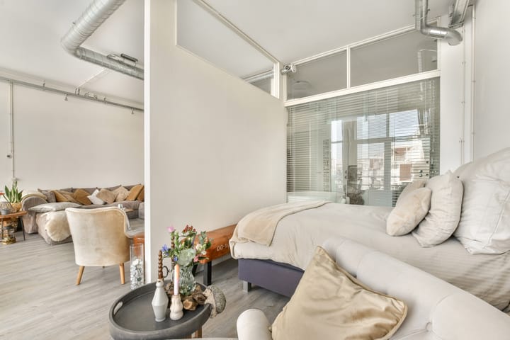 Foto 14 van IJburglaan 257