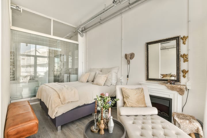 Foto 15 van IJburglaan 257