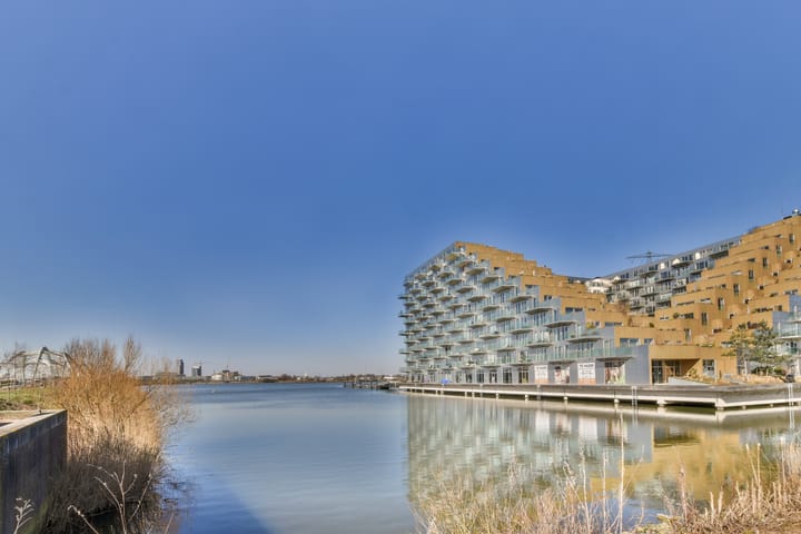 Foto 22 van IJburglaan 257