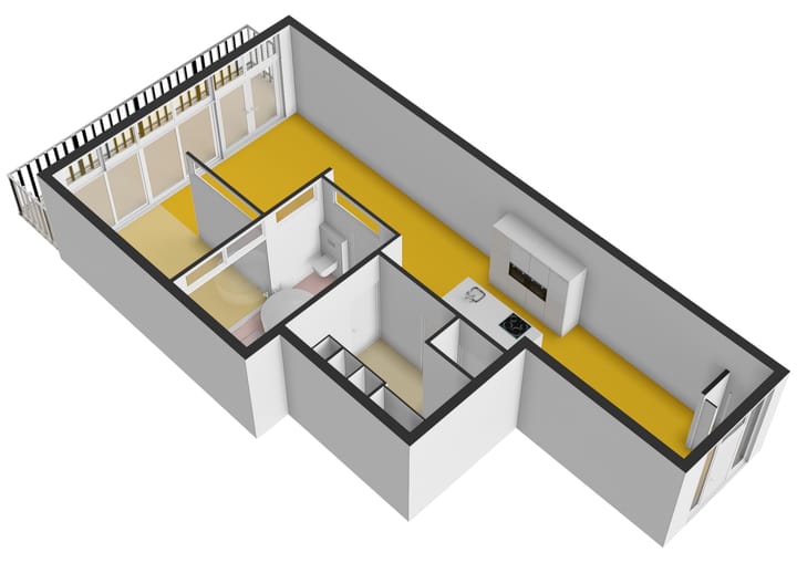 Foto 24 van IJburglaan 257