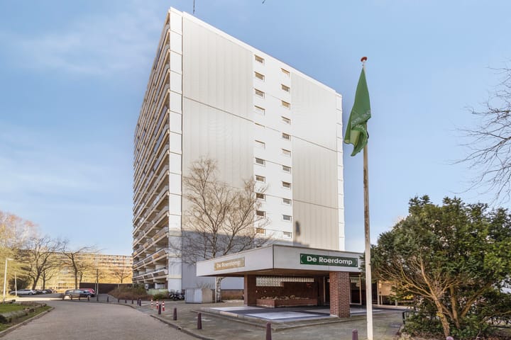 Foto 5 van De Roerdomp 52