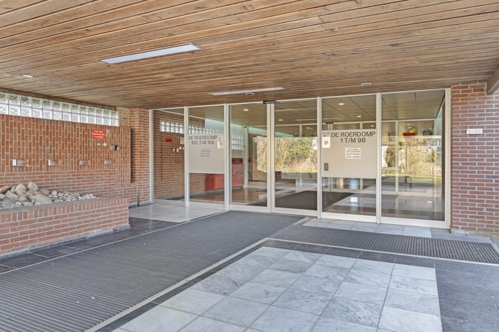 Foto 6 van De Roerdomp 52