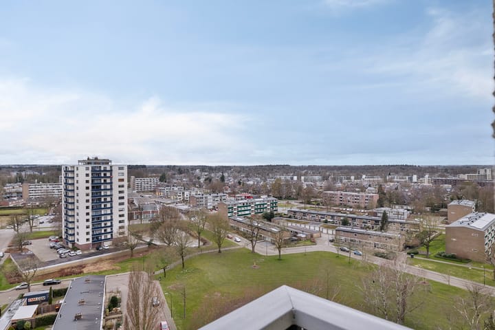 Foto 2 van Pasteurstraat 110