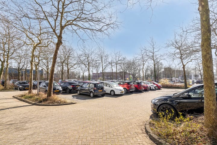 Foto 29 van De Roerdomp 52