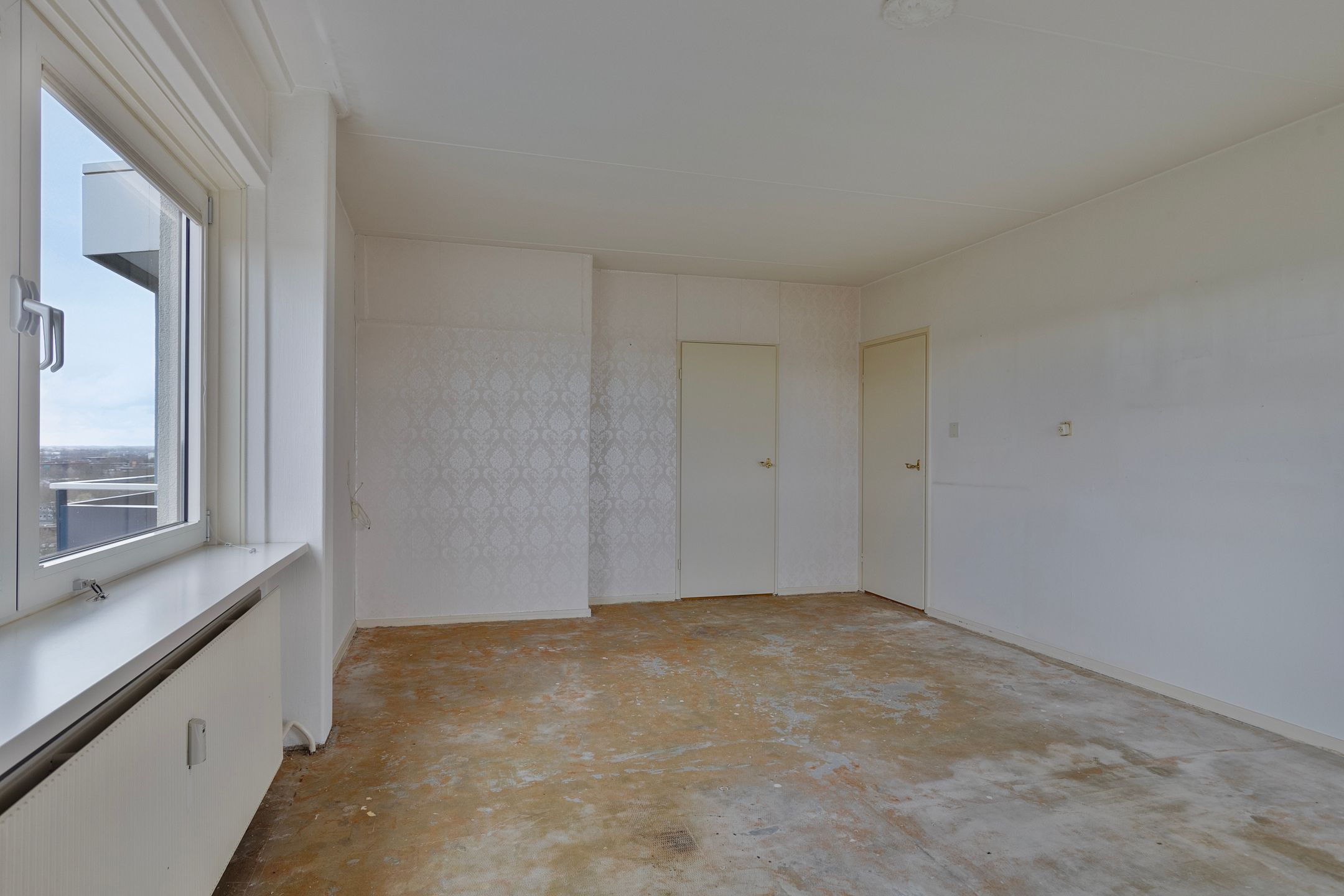 Foto 6 van Pasteurstraat 110